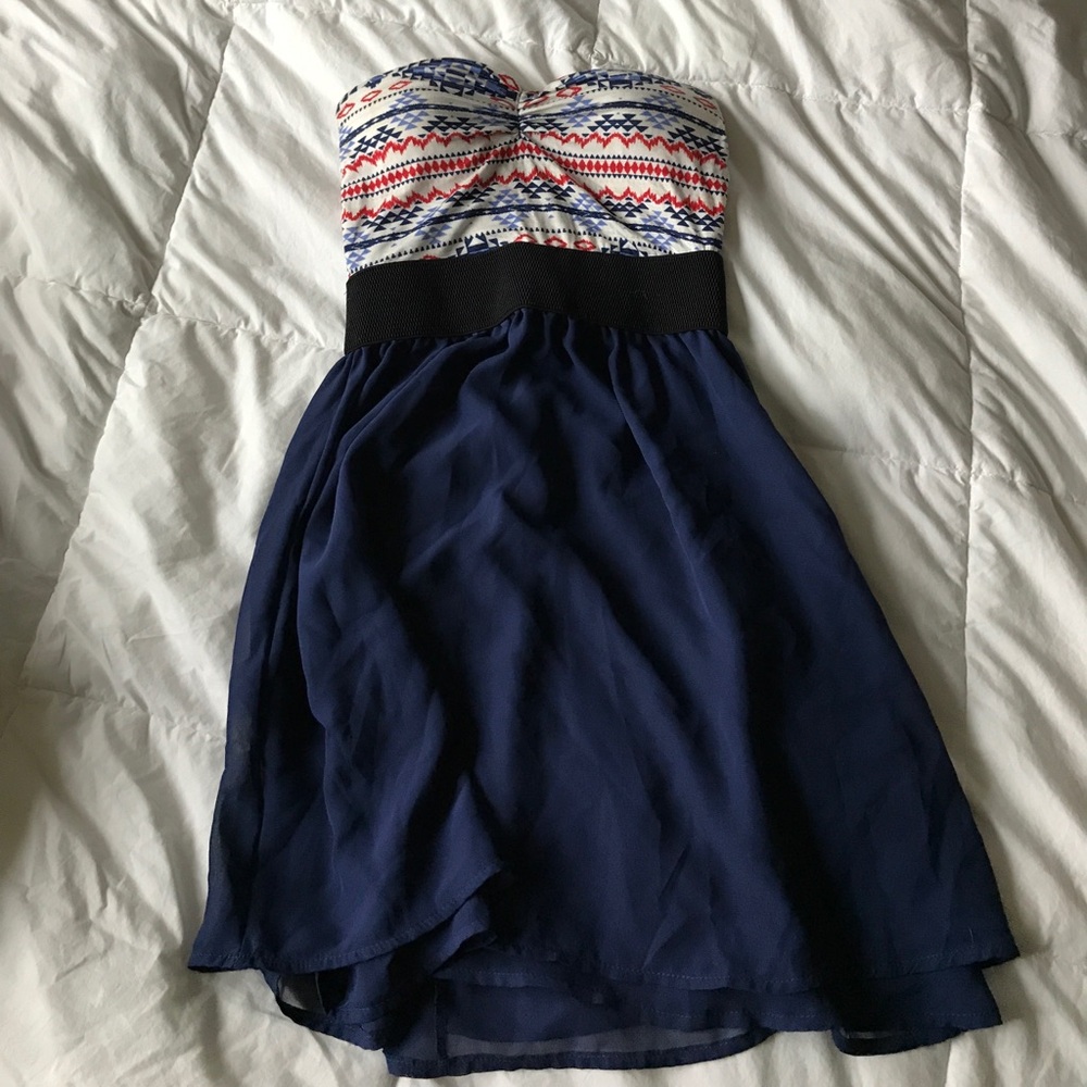 Rue 21 dress